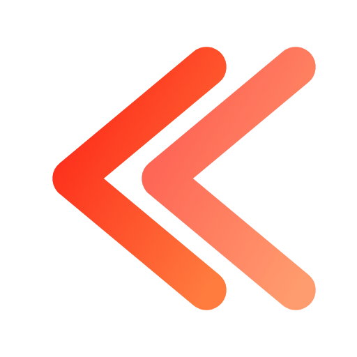 Chevron mark